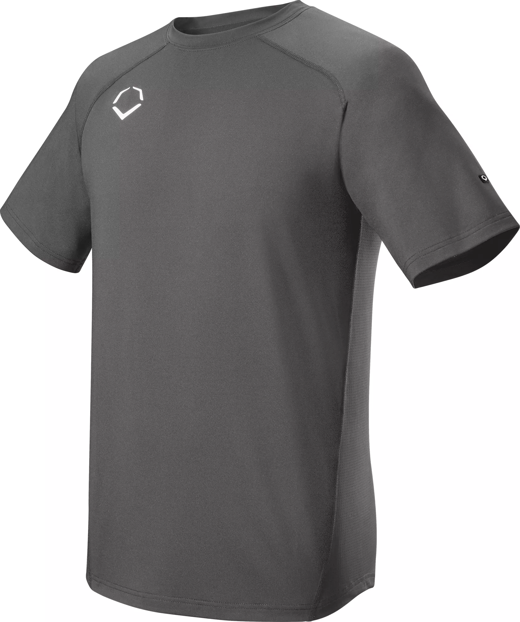 EvoShield Men's Pro Team Training T-Shirt 4 EvoShield Men's Pro Team Training T-Shirt - Image 2