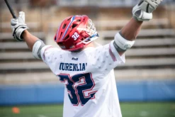 ECD Weapon X Unstrung Lacrosse Head -Ball Series Store WX Commercial 40202000