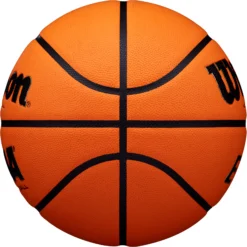 Wilson NCAA Evo NXT Official Game Basketball 28.5” -Ball Series Store WZ1003301ID6 ORANGEBLACK SDE