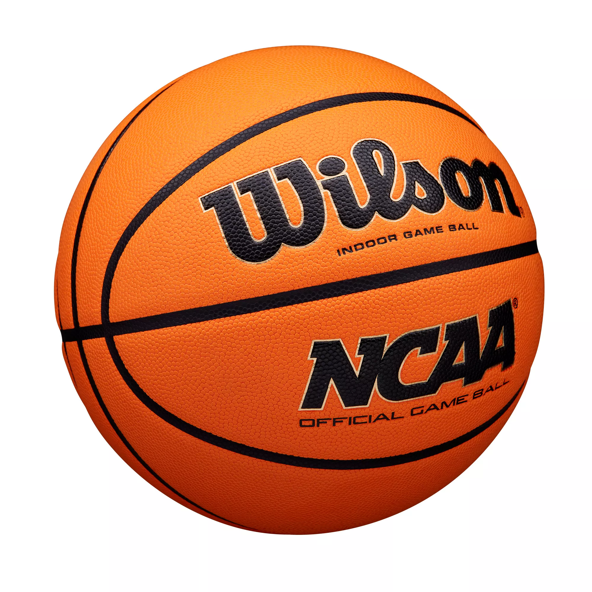 Wilson NCAA Evo NXT Official Game Basketball 5 Wilson NCAA Evo NXT Official Game Basketball - Image 3
