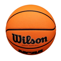 Wilson NCAA Evo NXT Official Game Basketball 13 Wilson NCAA Evo NXT Official Game Basketball -Ball Series Store WZ1003301ID7 ORANGEBLACK TOP