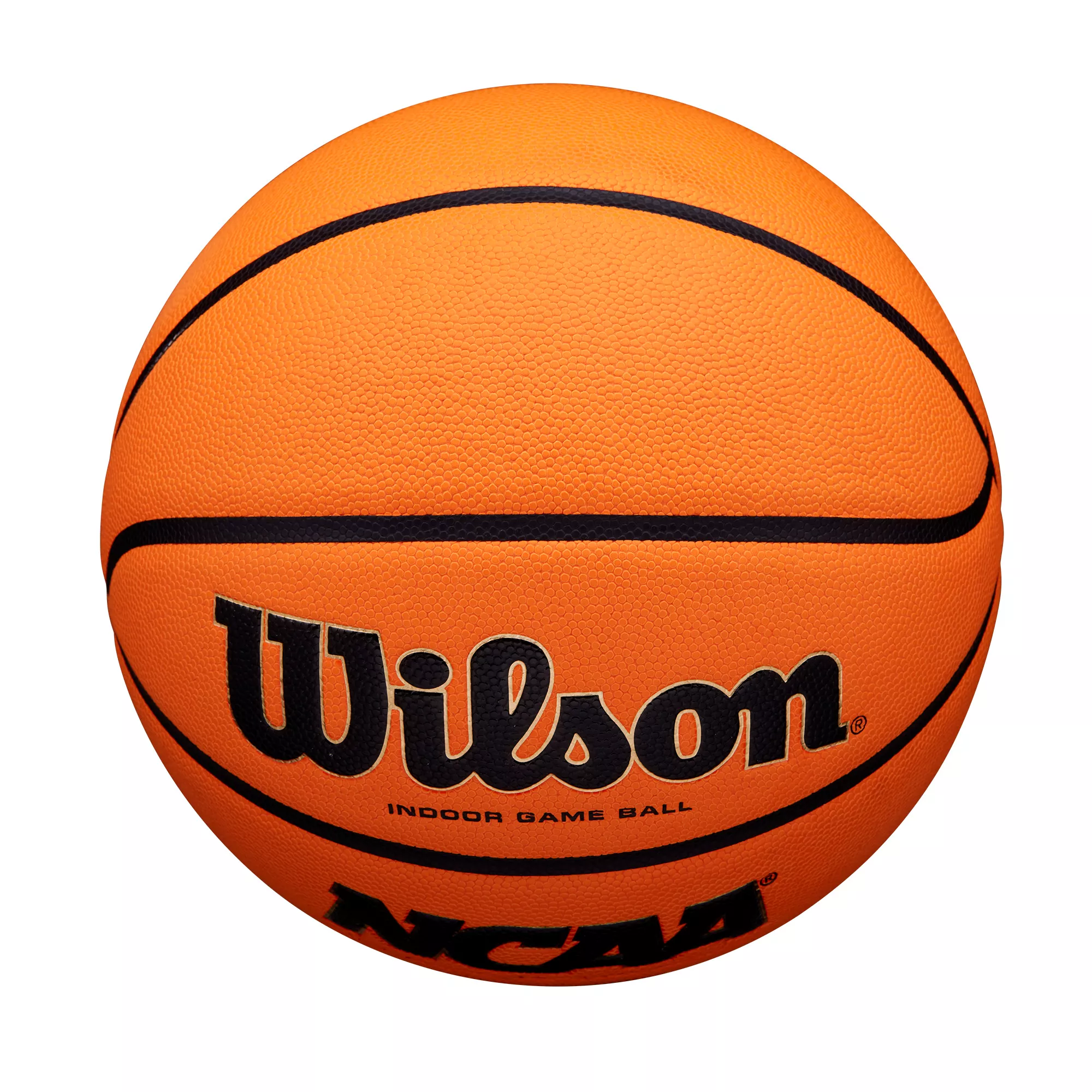 Wilson NCAA Evo NXT Official Game Basketball 8 Wilson NCAA Evo NXT Official Game Basketball - Image 6