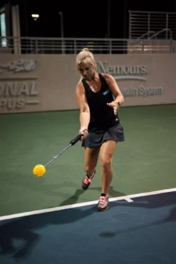 OnCourt OffCourt Wrist Racquet -Ball Series Store Wrist20Racquet 2