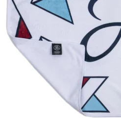 Barstool Sports Ain't No Hobby Golf Towel -Ball Series Store XBAR10954 NOCOLOR DET alt2