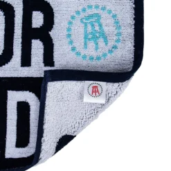 Barstool Sports SAFTD Golf Towel -Ball Series Store XBAR11501 NOCOLOR DET