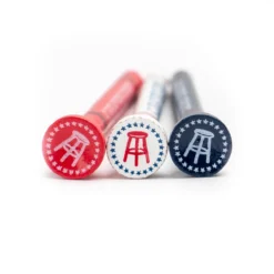 Barstool Sports 2.75" Golf Tees – 50 Pack -Ball Series Store XBAR7631 NOCOLOR DET alt1