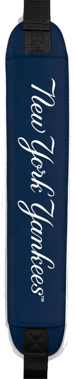 WinCraft Team Effort New York Yankees Bucket III Cooler Cart Bag 9 WinCraft Team Effort New York Yankees Bucket III Cooler Cart Bag -Ball Series Store YANKEESCB21 NOCOLOR TOP