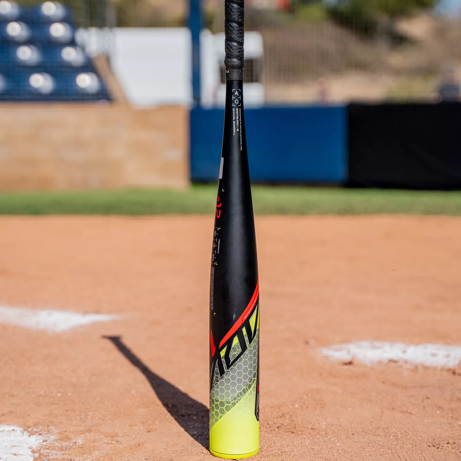 Easton ADV1 USA Youth Bat 2023 (-12) 6 Easton ADV1 USA Youth Bat 2023 (-12) - Image 4