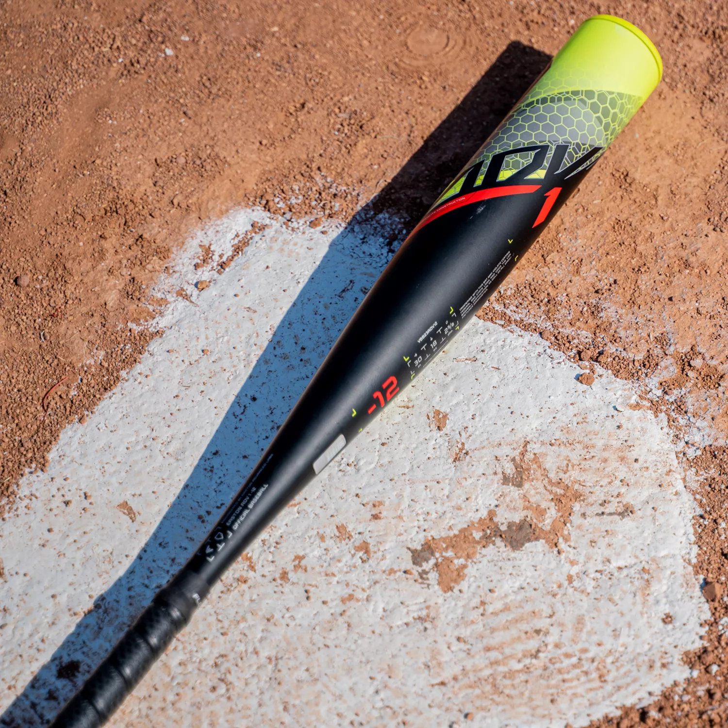 Easton ADV1 USA Youth Bat 2023 (-12) 5 Easton ADV1 USA Youth Bat 2023 (-12) - Image 3