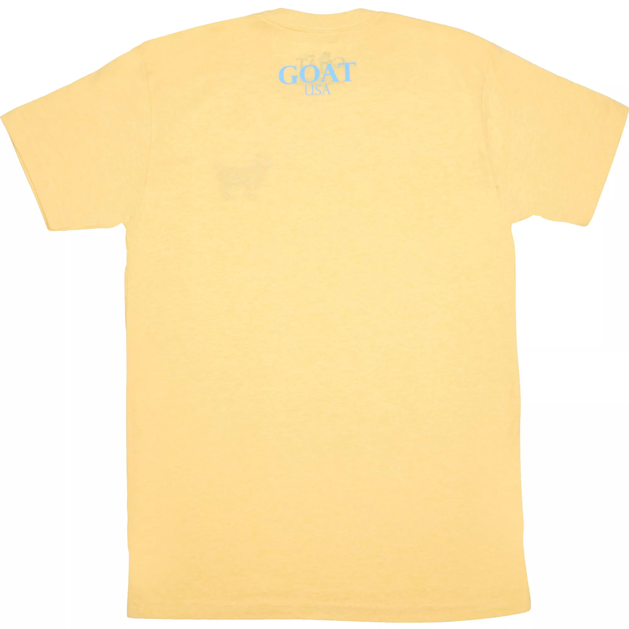GOAT USA Youth OG T-Shirt 4 GOAT USA Youth OG T-Shirt - Image 2