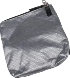 Glove It Women's 2 Zip Carry-All Bag -Ball Series Store ZB232 NOCOLOR BCK