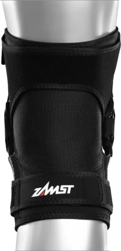 Zamst ZK-X Hinged Knee Support Brace -Ball Series Store ZK X 481001 Black BCK