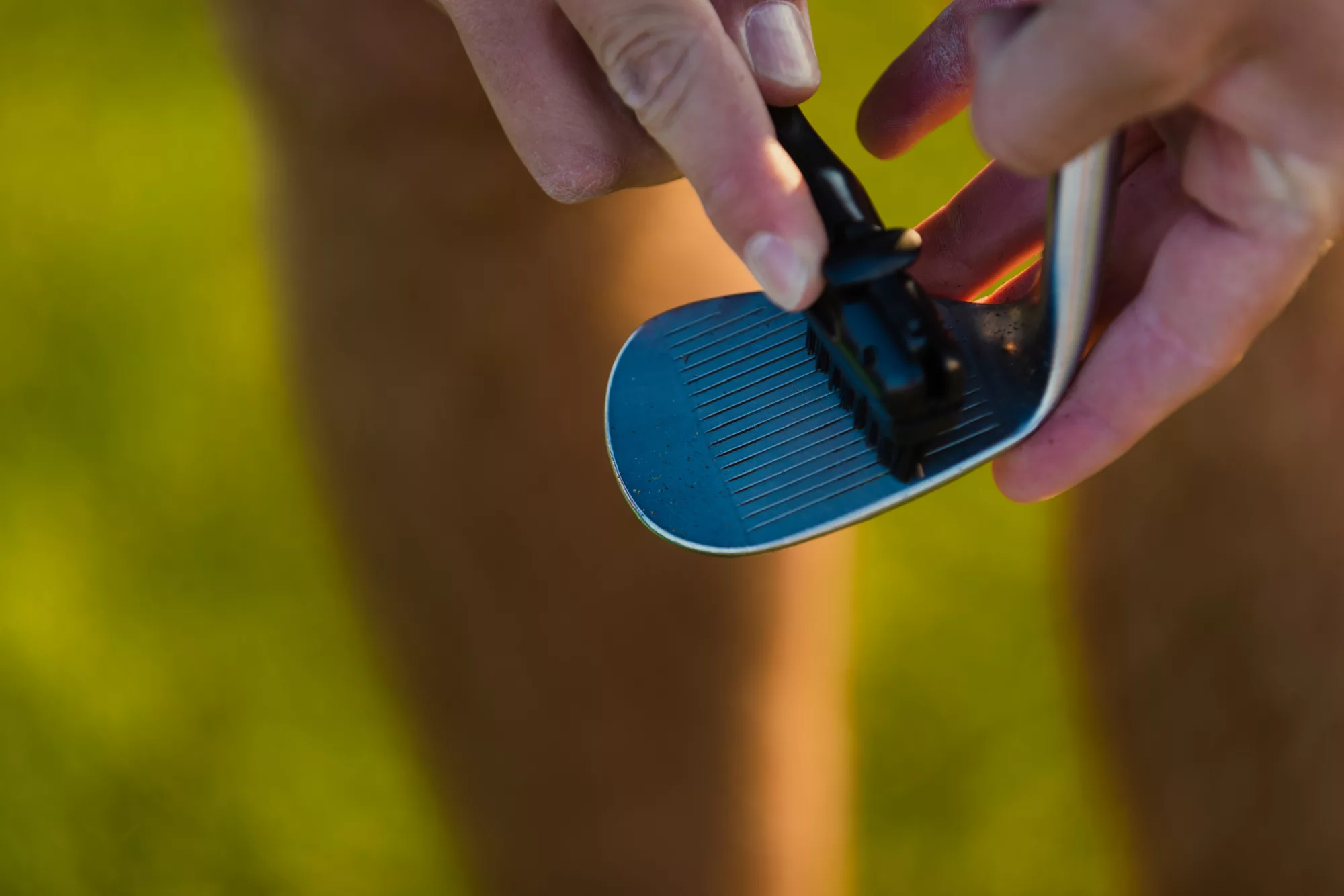 Frogger BrushPro Orange Ultimate Golf Brush - As Seen On T.V. 9 Frogger BrushPro Orange Ultimate Golf Brush - As Seen On T.V. - Image 7