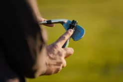 Frogger BrushPro Orange Ultimate Golf Brush - As Seen On T.V. 15 Frogger BrushPro Orange Ultimate Golf Brush - As Seen On T.V. -Ball Series Store brushpro9