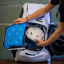 Easton Jen Schro Softball Catcher's Backpack -Ball Series Store lfs 6