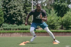 PRIMED Flat Cones - 4 Pack -Ball Series Store nelson20agholor20cones